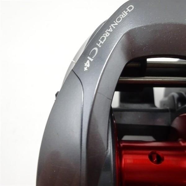 [Shimano] 17 Cronark 150HG