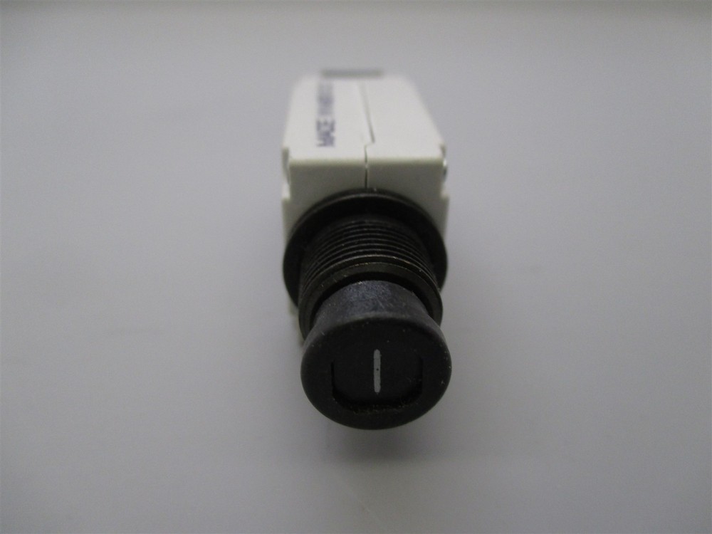 Klixon Texas Instruments 7277-2-1 0418 1363