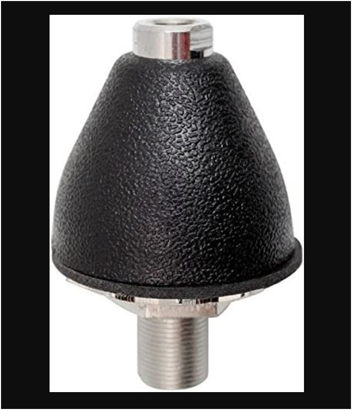 Procomm JBC989 Beehive Antenna Mount For Surface Mounting Brand New
