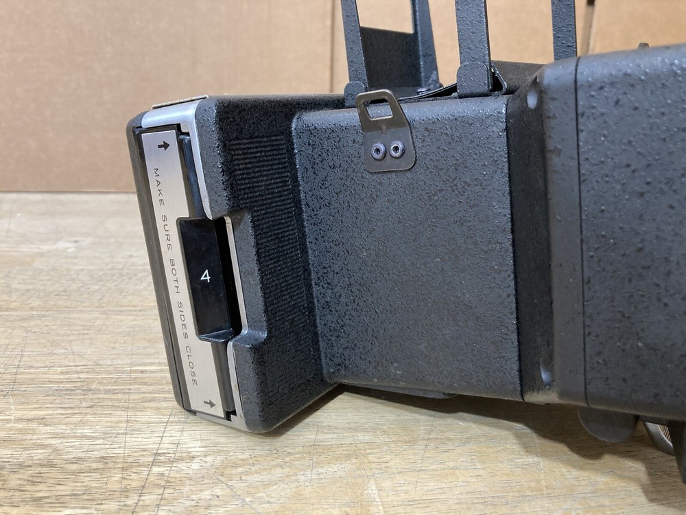 Polaroid M-10 Land Camera Untested Parts Only