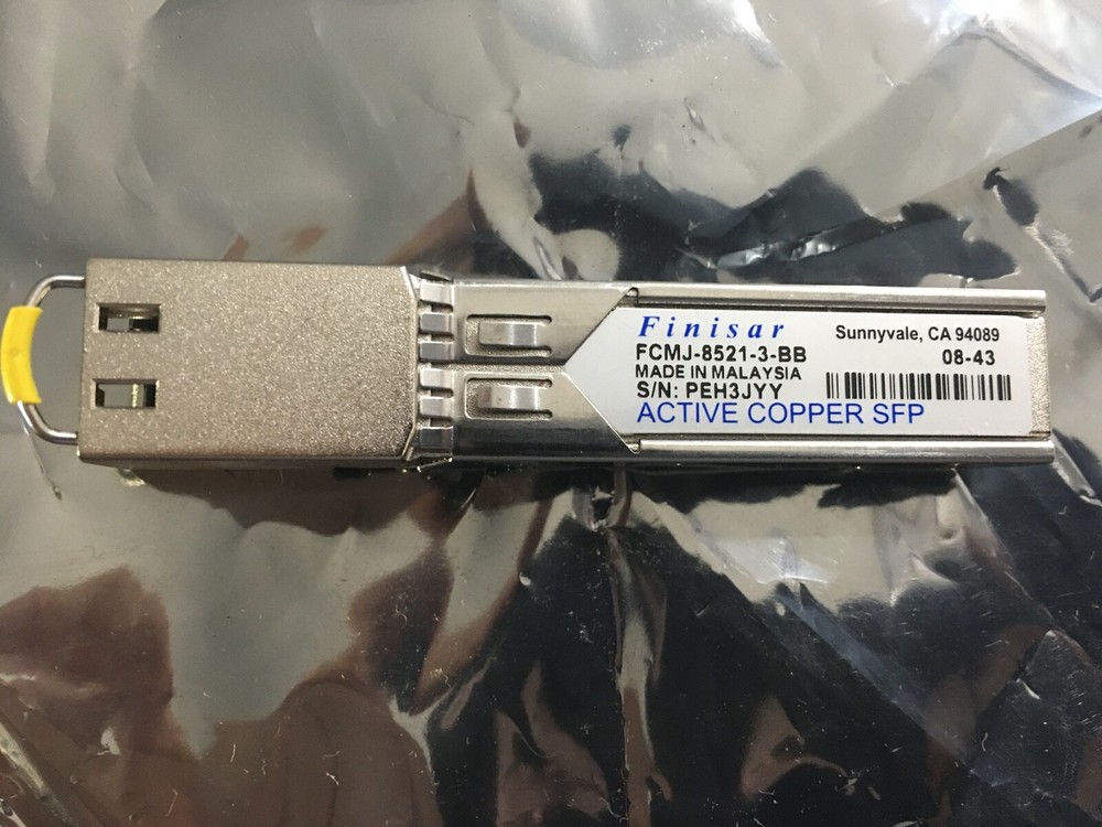 ORIGINAL FINNISAR FCMJ-8521-3-BB