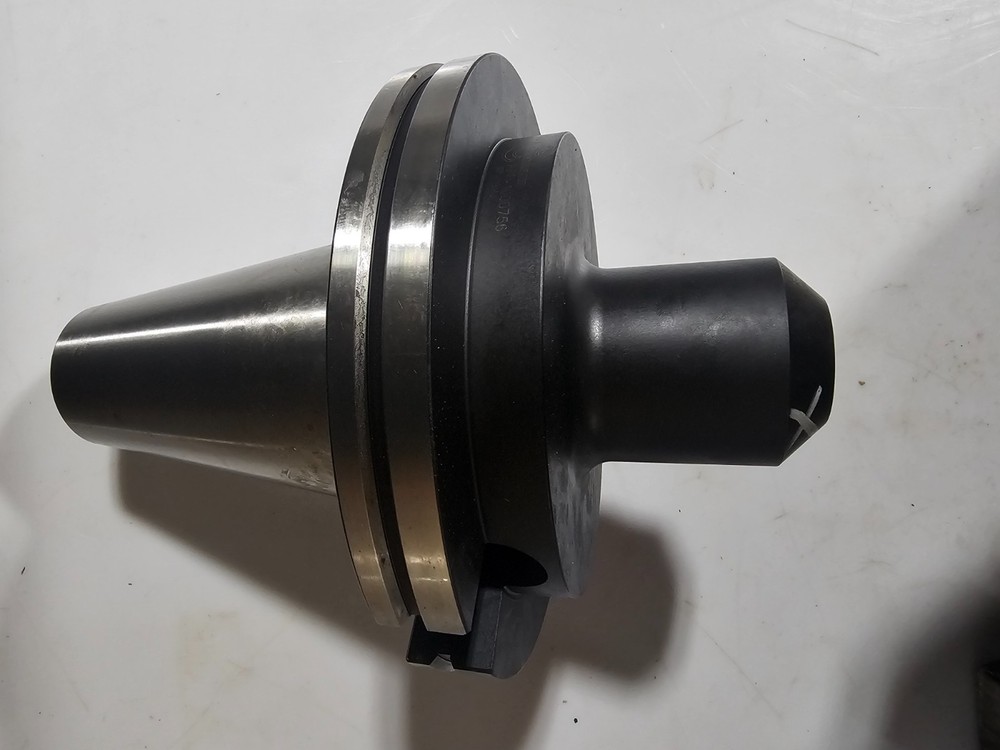 Command Tooling Systems APP-1000756 Tool Holder – Made in USA – New / Unused