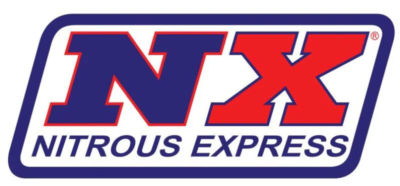 Nitrous Express 17045 .045 R/T Single Jet