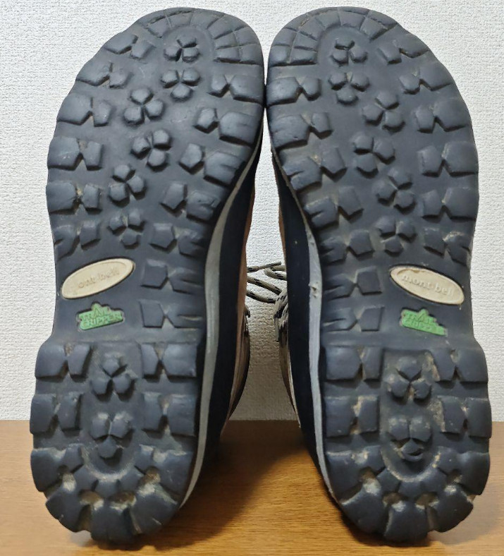 Montbell Alpine Cruiser 2000, Unisex, Size 28.5cm, Excellent Condition