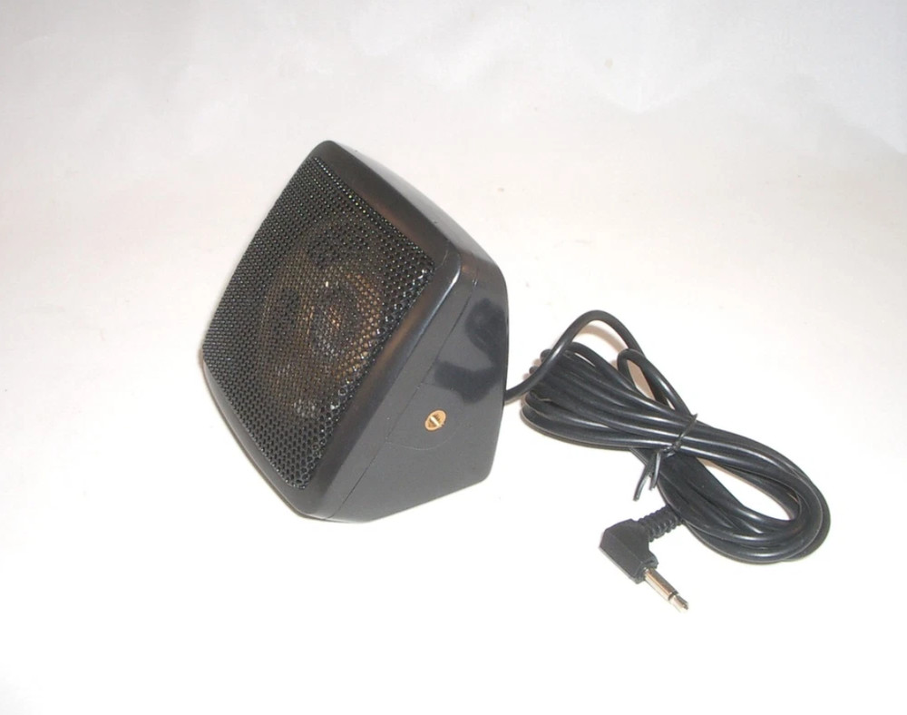 K8 WORKMAN 2 3/4 INCH EXTENSION SPEAKER