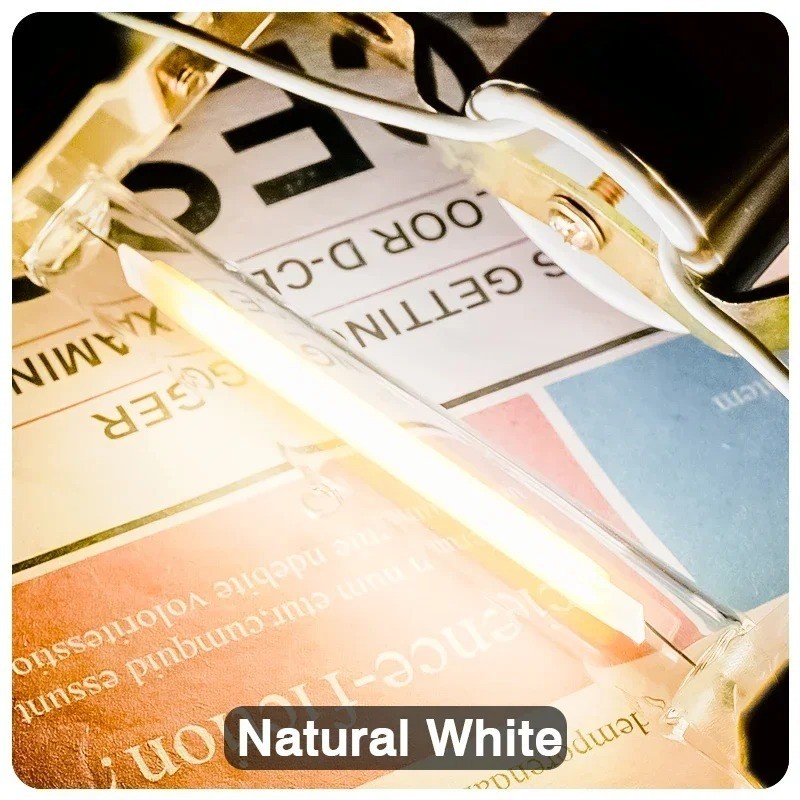 R7S LED 78/118mm LED Flood Light Replace For Halogen Lamp Corn Bulb