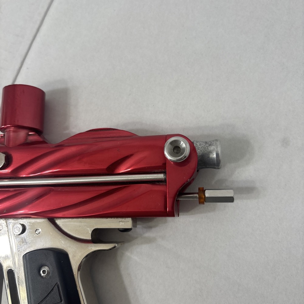 WGP Autococker Red See Pictures!!
