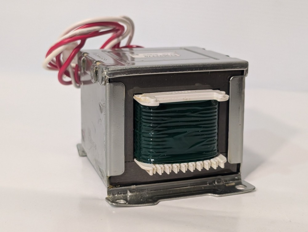 Skytron Stellar 23 Wall Control Transformer Surgical Lighting Components
