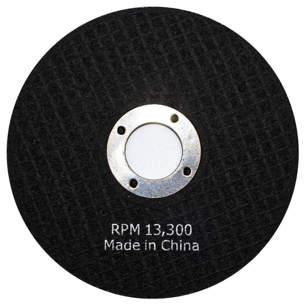 Shark Industries Cut off Wheels (10 Pack)