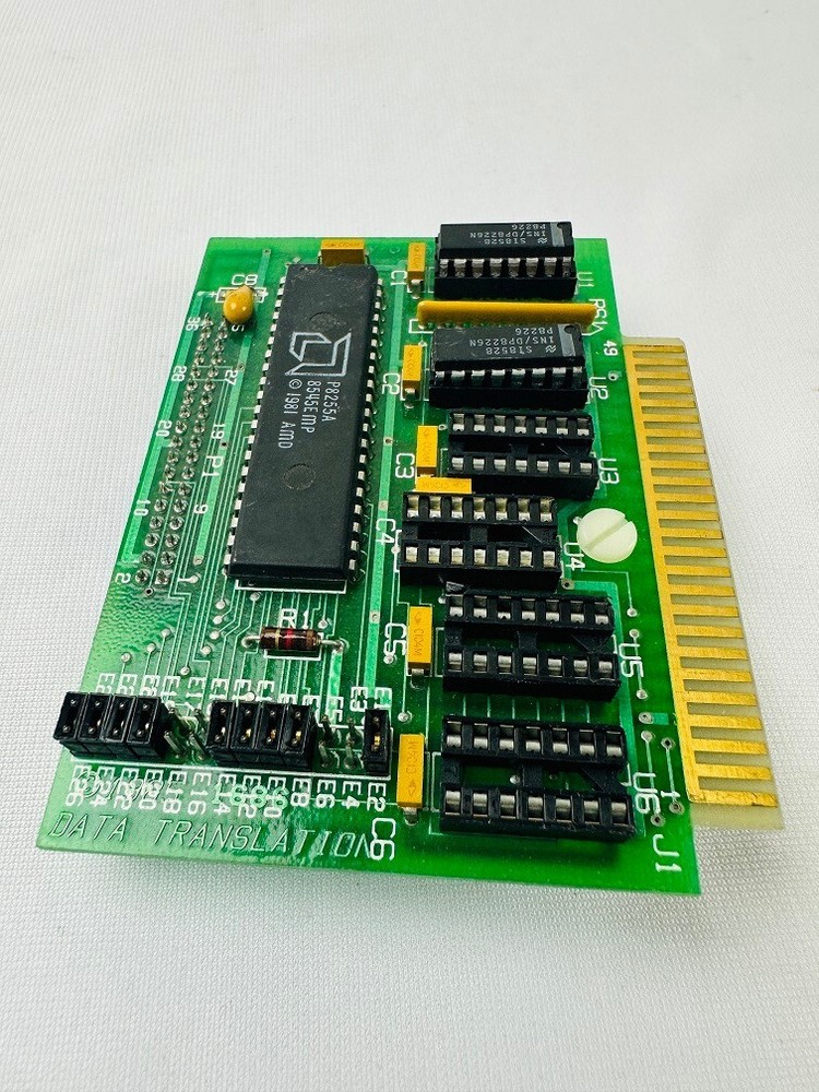 Measurement Computing 03205 I/O Module