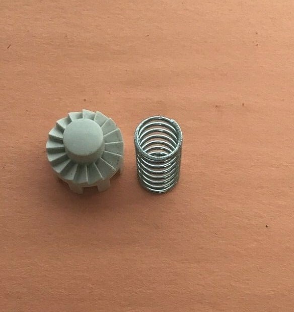 Bugaboo Cameleon 2nd Generation Brake Cog Spring Replacement Parts