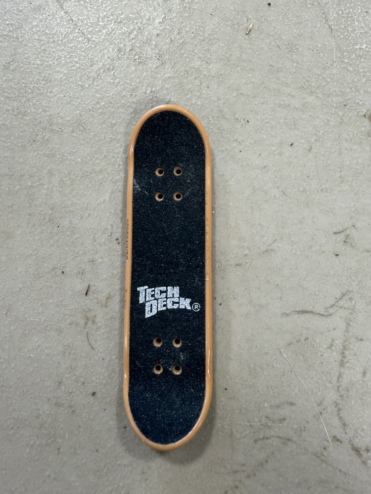 Tech Deck TONY HAWK BIRDHOUSE PLATINUM SERIES SKATEBOARD Tech Deck Fingerboard