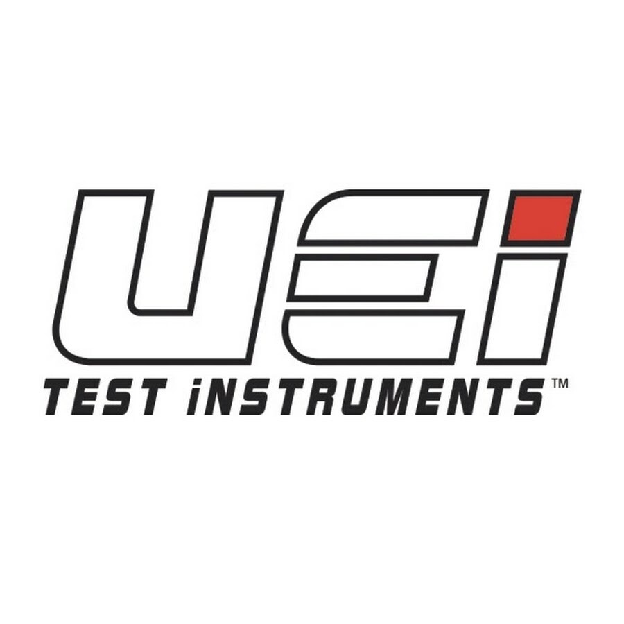 UEi Test Instruments EM201B Dual Input Differential Manometer
