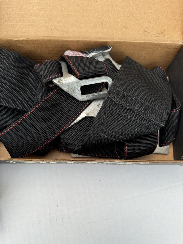 Simpson Restraint Systems 3020 3200 Made 1995- Racing