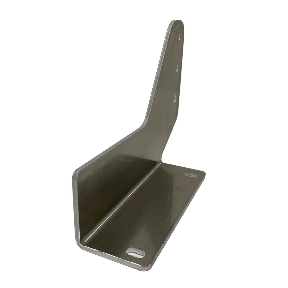 Peterbilt DPF Box Step Brackets - New Models 389 567 579