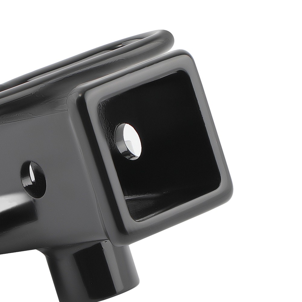 Class 3 Trailer Tow Hitch 2'' Receiver Assembly For Jeep Gladiator 5000 lbs