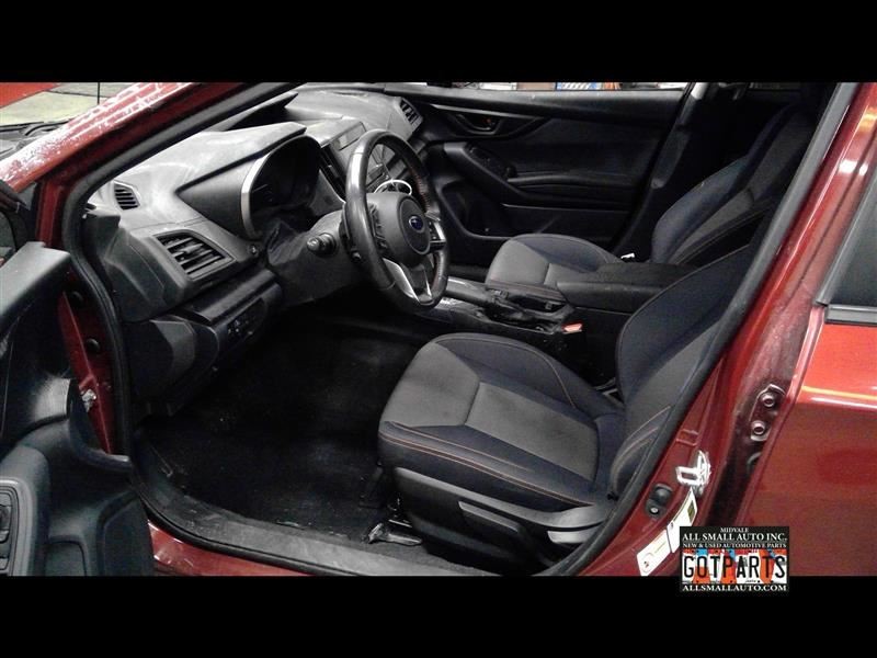 CROSSTREK 2019 Speedometer 170948