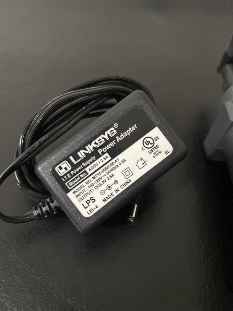 LInksys WAP54G First Release Wireless G Access Point