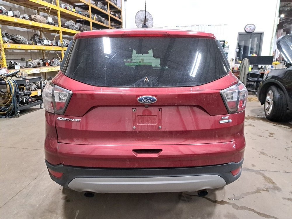 2017 Escape Jack Sku#4281648