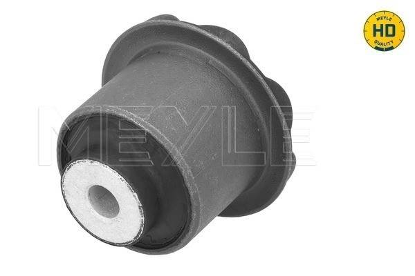 Engine control arm entblock front left (left)