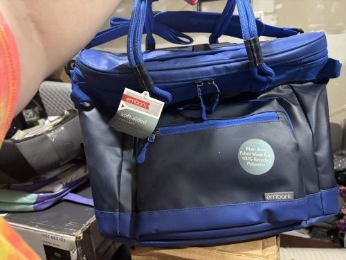 Soft Sided 23qt Cooler - Embark