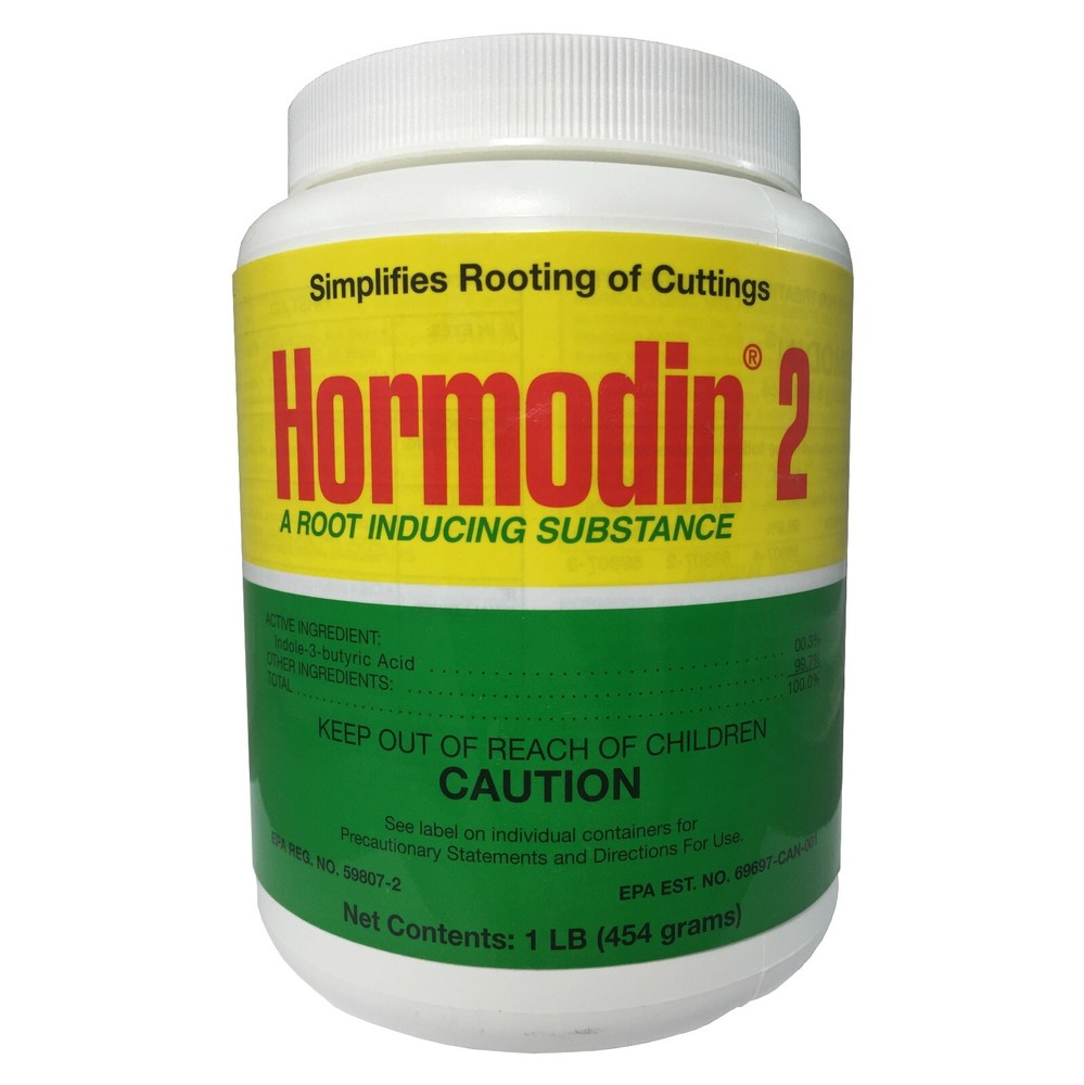 Hormodin 2 Rooting Hormone - 1lb  ( Root Inducing Substance )