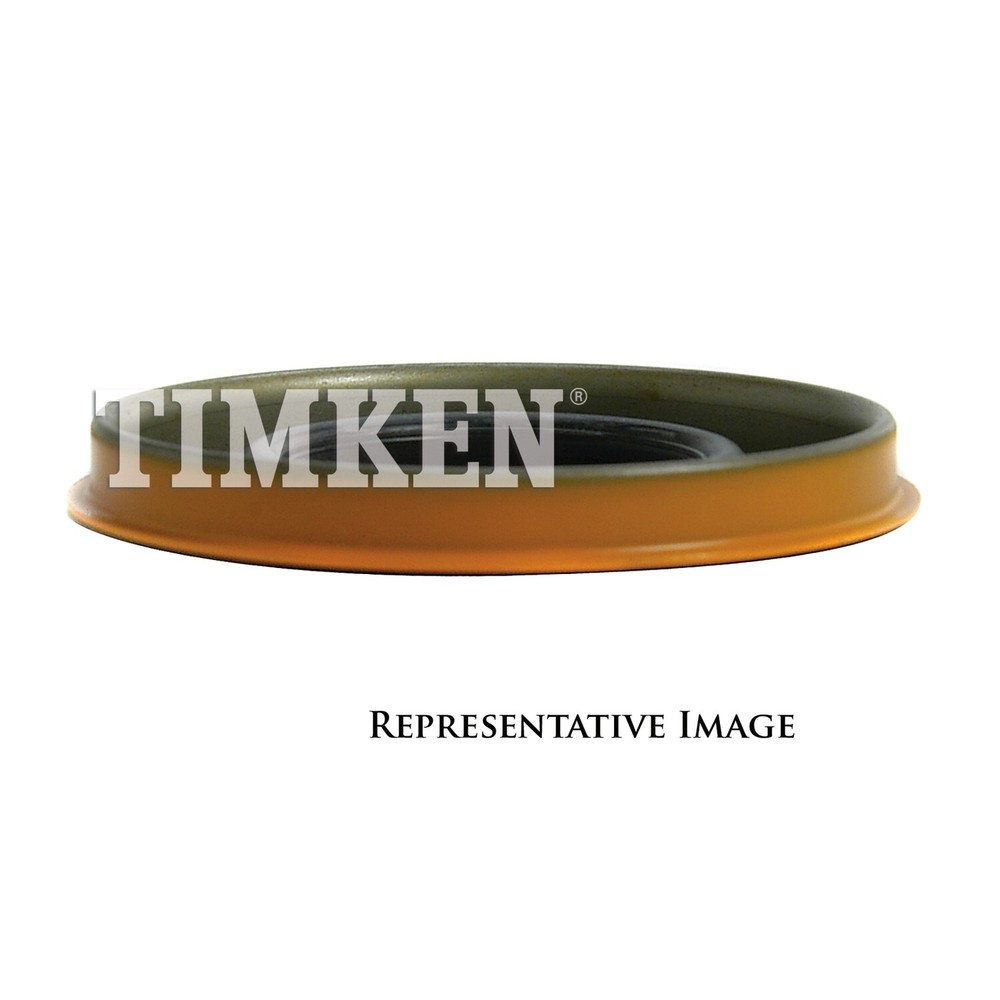 Auto Trans Frt Seal Timken 3227