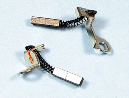 RICKS RICK'S ELECTRIC ALTERANTOR BRUSHES 70-201