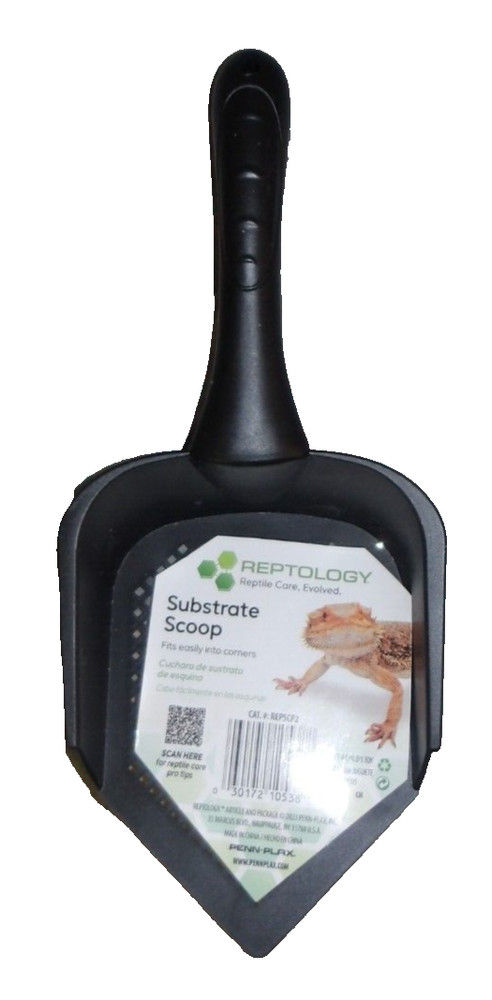 Reptology Reptile Substrate Scoop