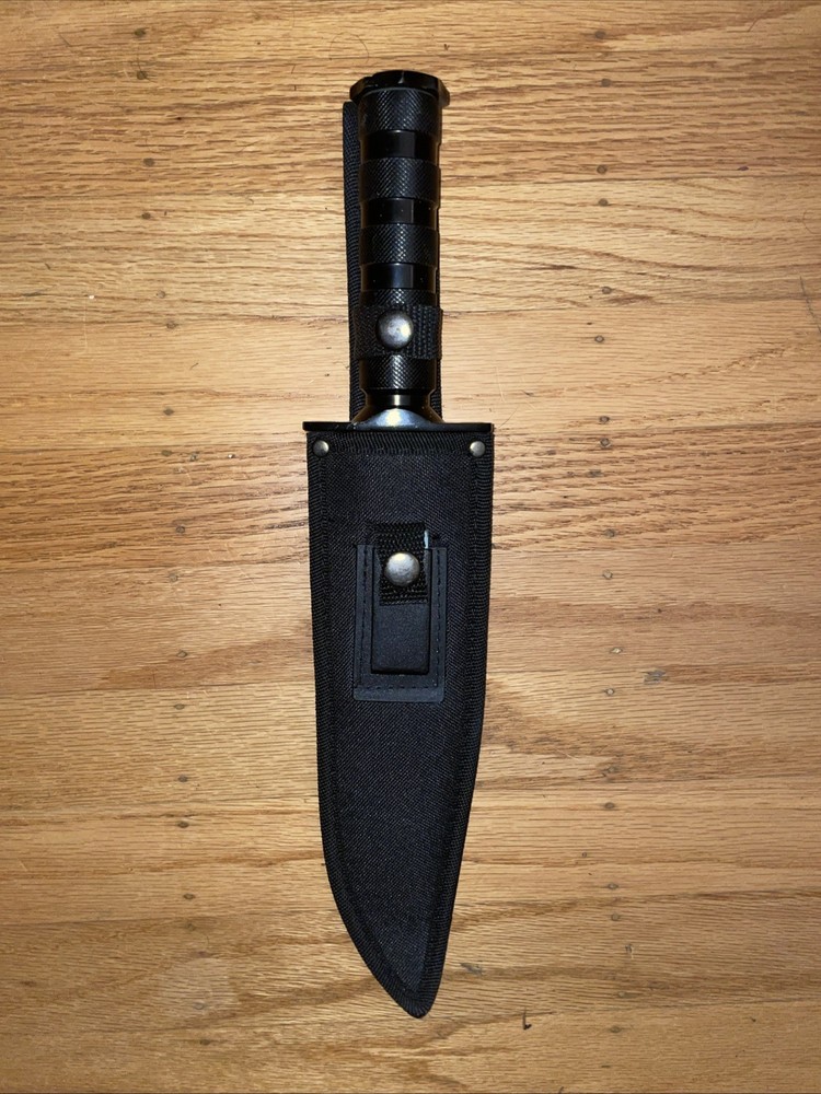 Black Defender Xtreme
