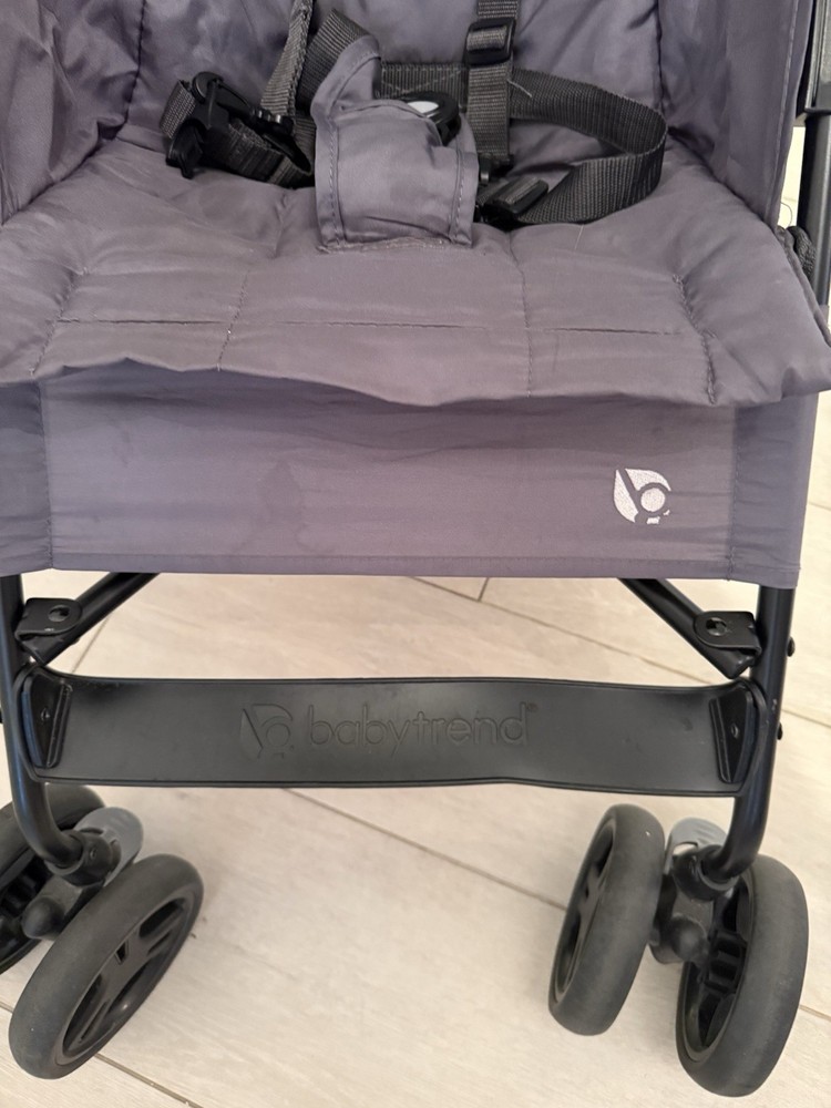 Baby Trend Rocket Plus Lightweight Stroller, Princeton