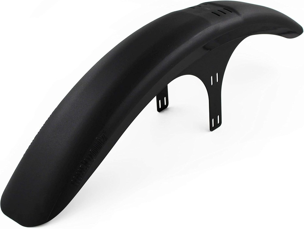 Mucky Nutz, MugGuard, Long Single