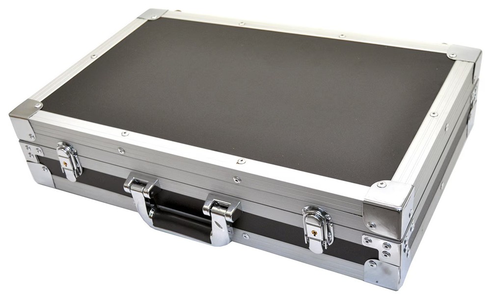 CLASSIC PRO CPEC500 Effects Pedal Case