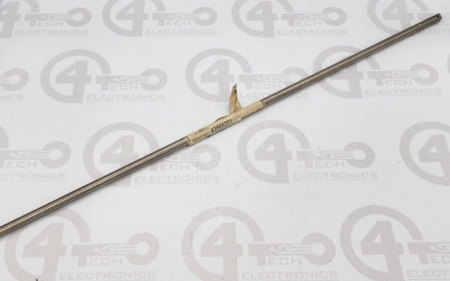 Universal Instruments Shaft 43566201