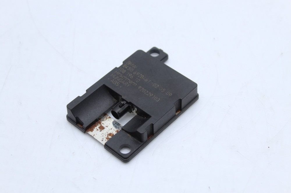 2007 - 2013 BMW X5 5 BLUETOOTH ANTENNA MODULE U0101