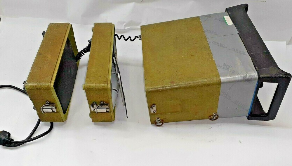 NORTEC RECHII SWEEP MODULE