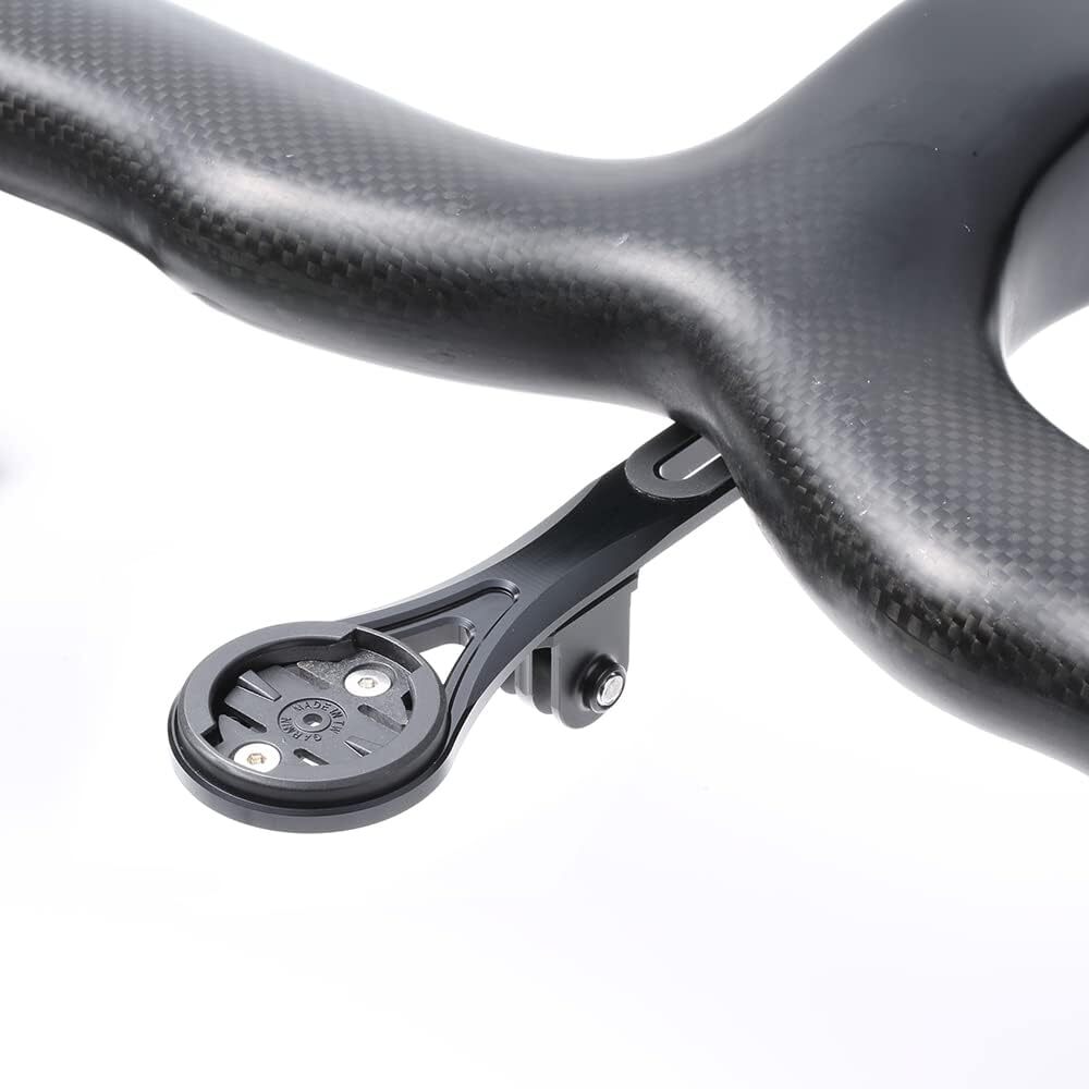 Cestbon Aero Integrated Handlebar Out Front Combo Mount Edge Wahoo...
