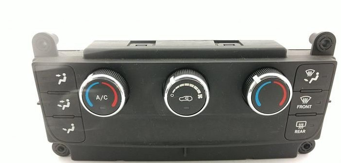 2011-2020 Dodge Caravan A/C AC Heater Temperature Control Unit