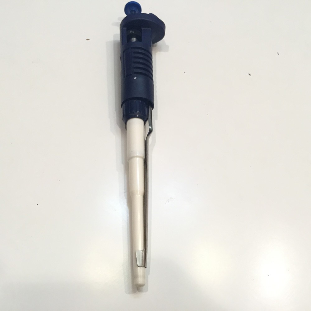 VWRbrand 100-100 Pipettor