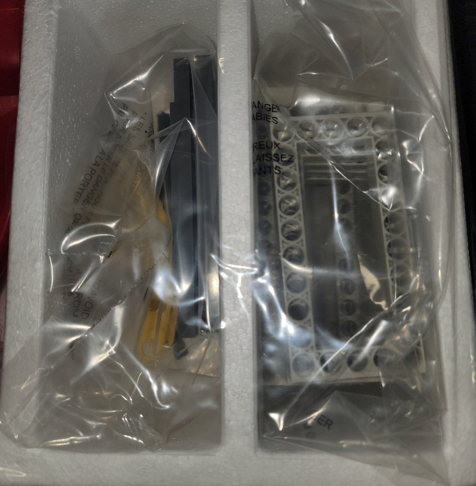 Thames & Kosmos Physics Pro Kit 625313 Advanced Science Set - (NO BOX!!)