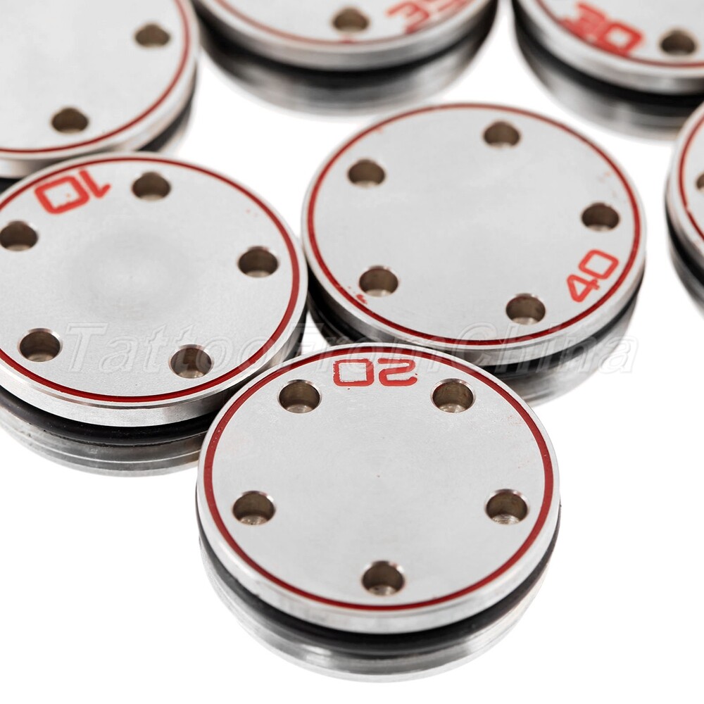 10-40g Golf Putter Weights For Scotty Cameron Putters ButtonBacks Select GoLo