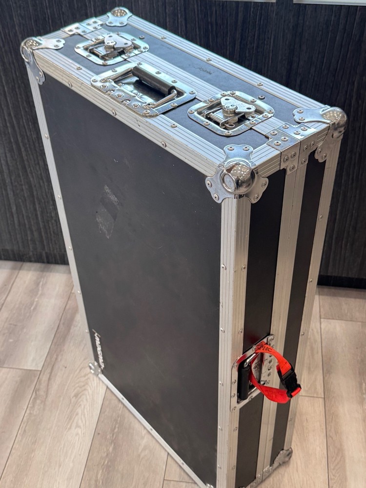 Numark NS7II 4-Channel Motorized DJ Controller and Mixer