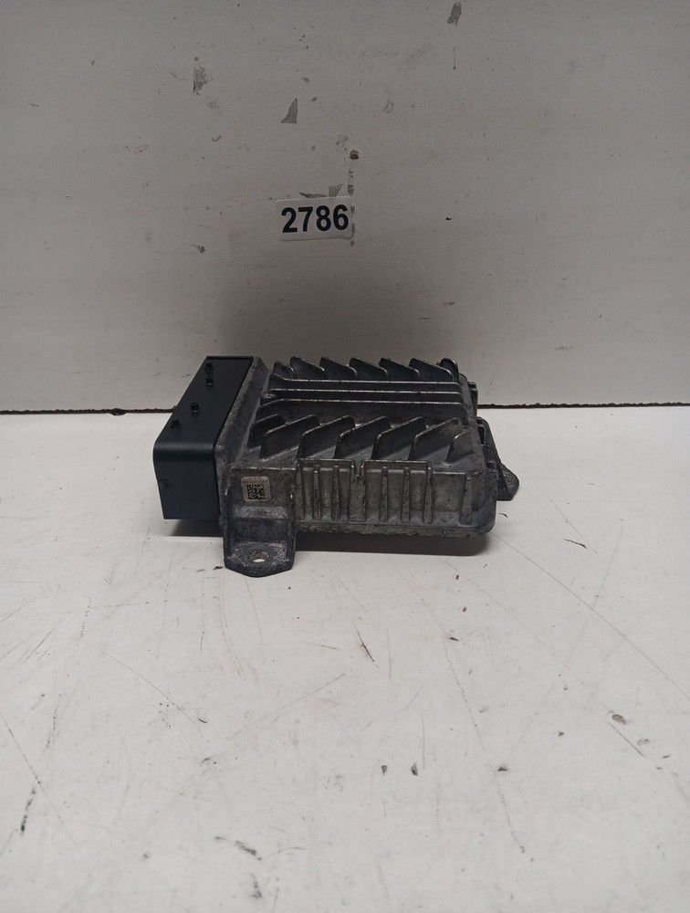 29550689 Allison Transmission Control Module (TCM) #2786