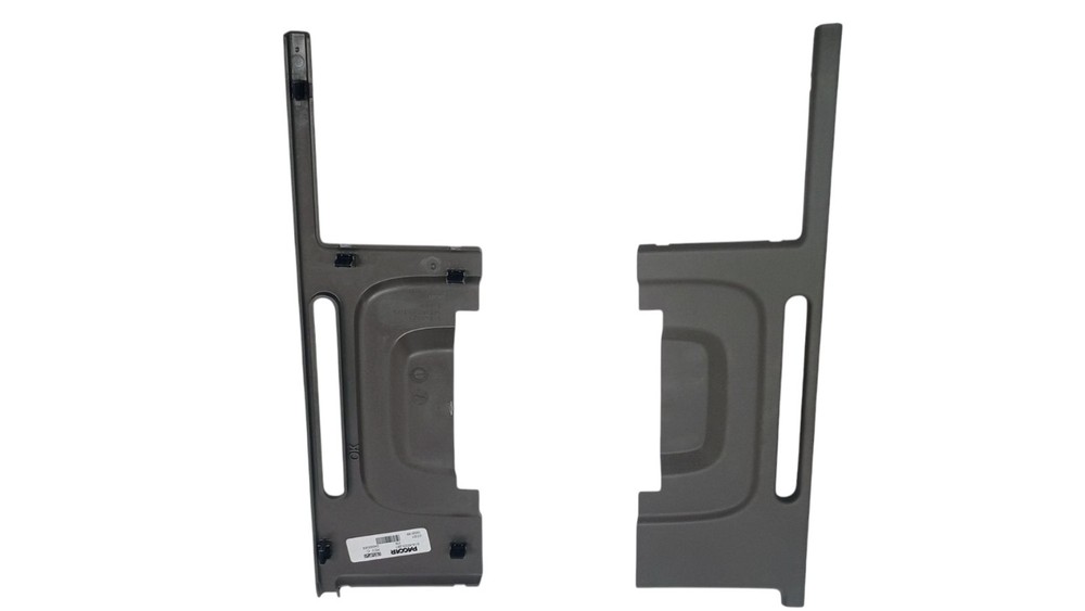 Peterbilt Warning Light Trim S18-6023-281