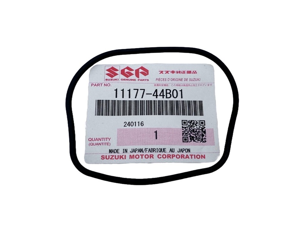 Suzuki O-Ring, Inspection Valve Cover DR650 11177-44B01