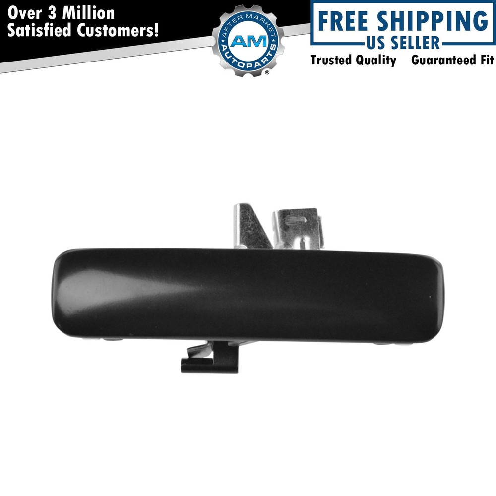 Outside Cargo Door Handle Passenger Right Side Front Hinged for Econoline Van