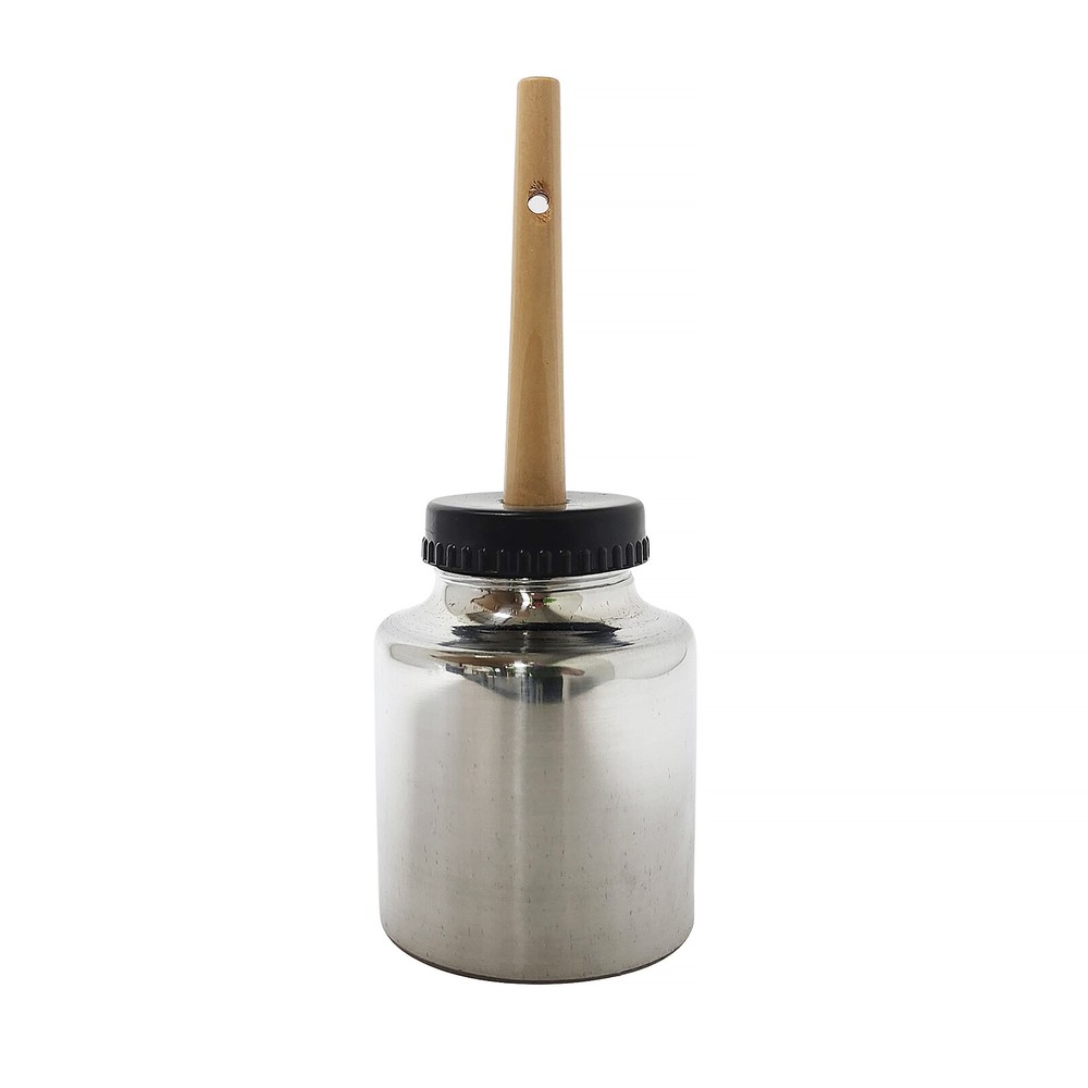 REMA TIP TOP Cement Dispenser w/Brush Lid