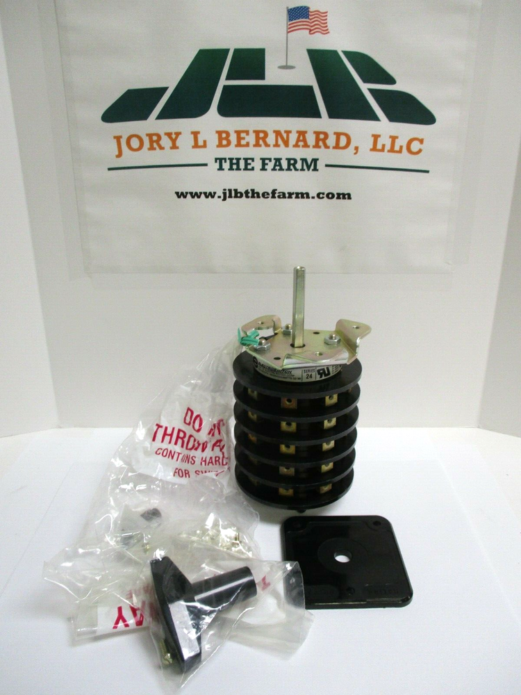 ELECTROSWITCH, 24305B