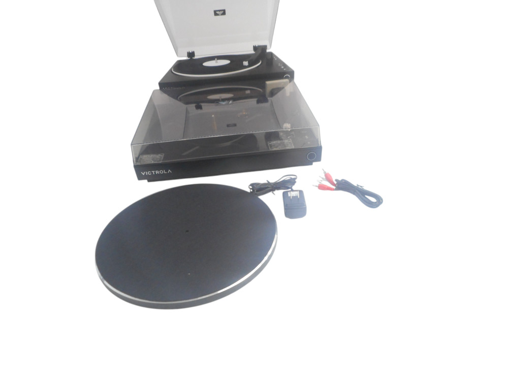 Victrola VPT-800 Automatic Turntable with Bluetooth