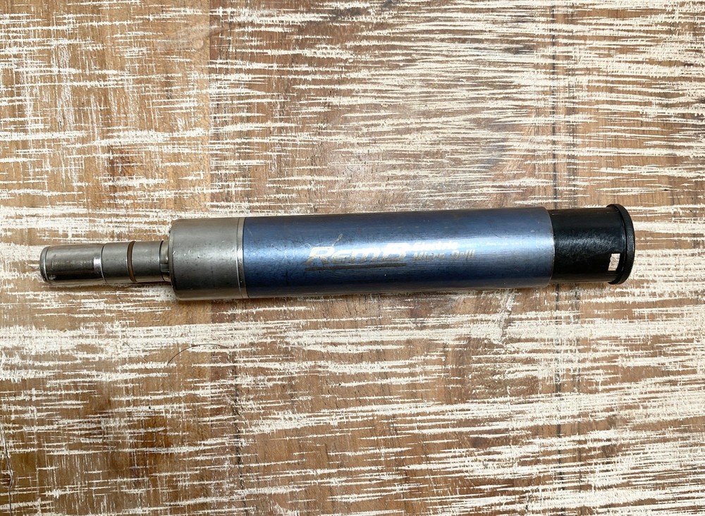 Stryker RemB Electric Micro Drill 6400-015-000